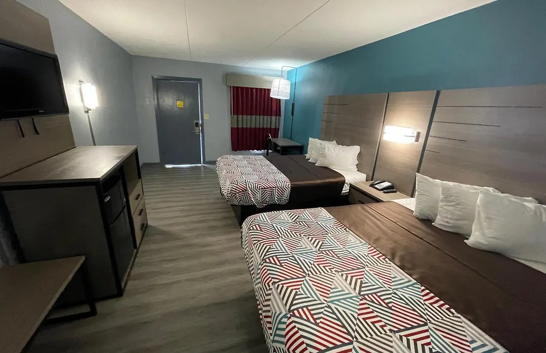 Jackson Motel-1