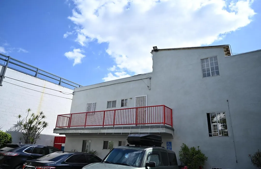 Hollywood Stars Inn-1