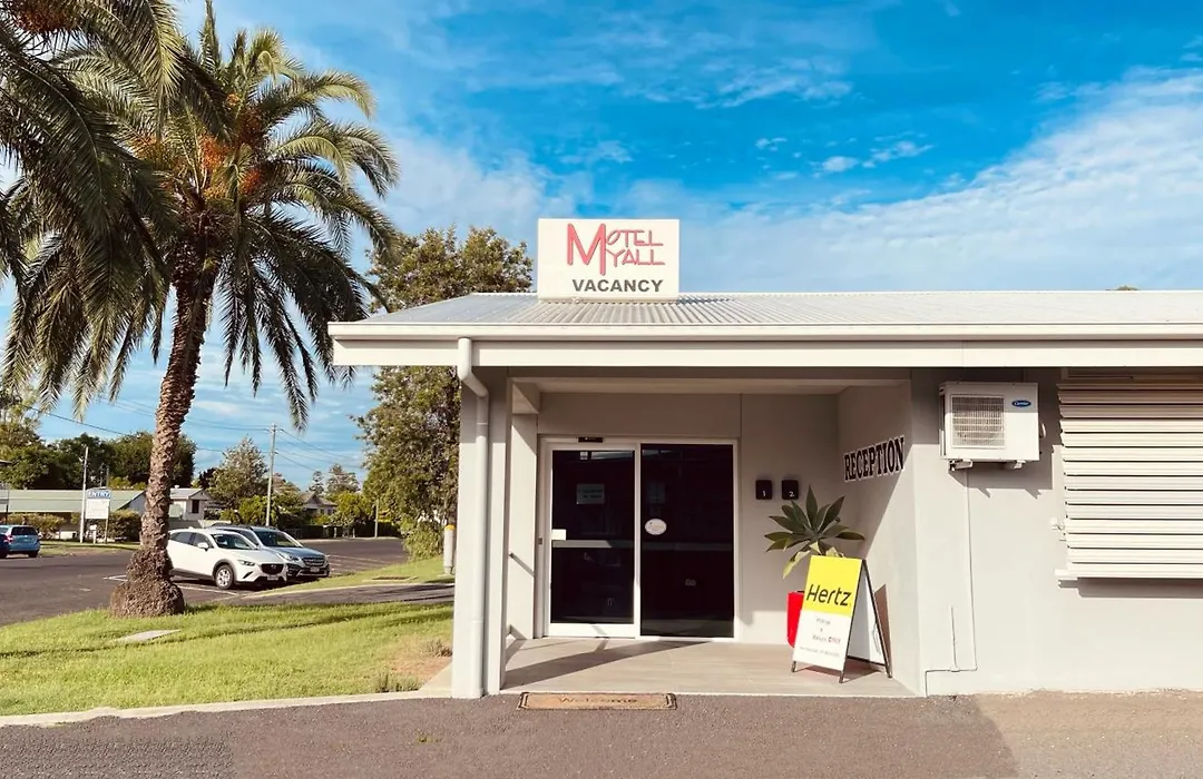 Motel Myall-1