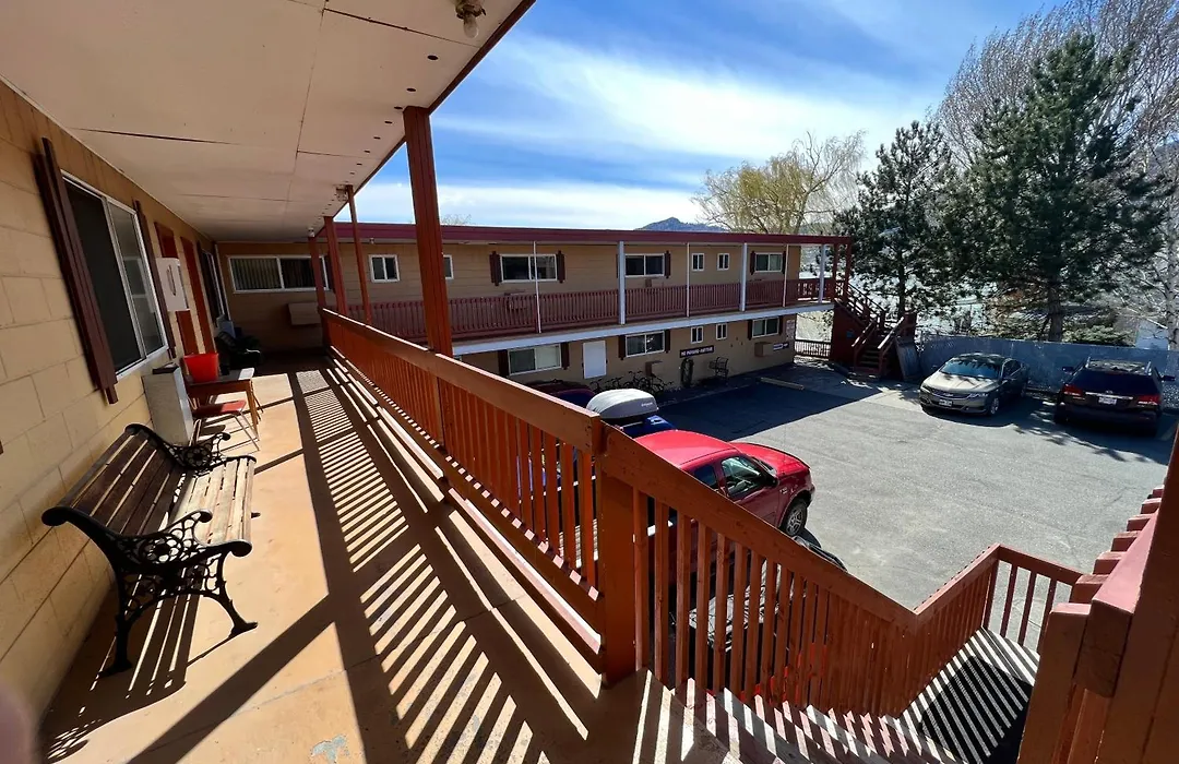 Sun Beach Motel-1