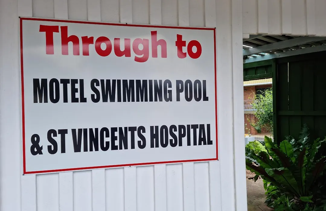 Whiteoaks Motel & Lodges-1