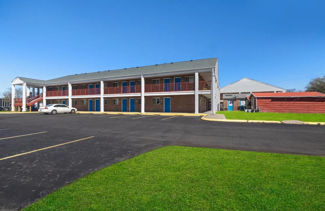 Americas Best Value Inn Edenton-1