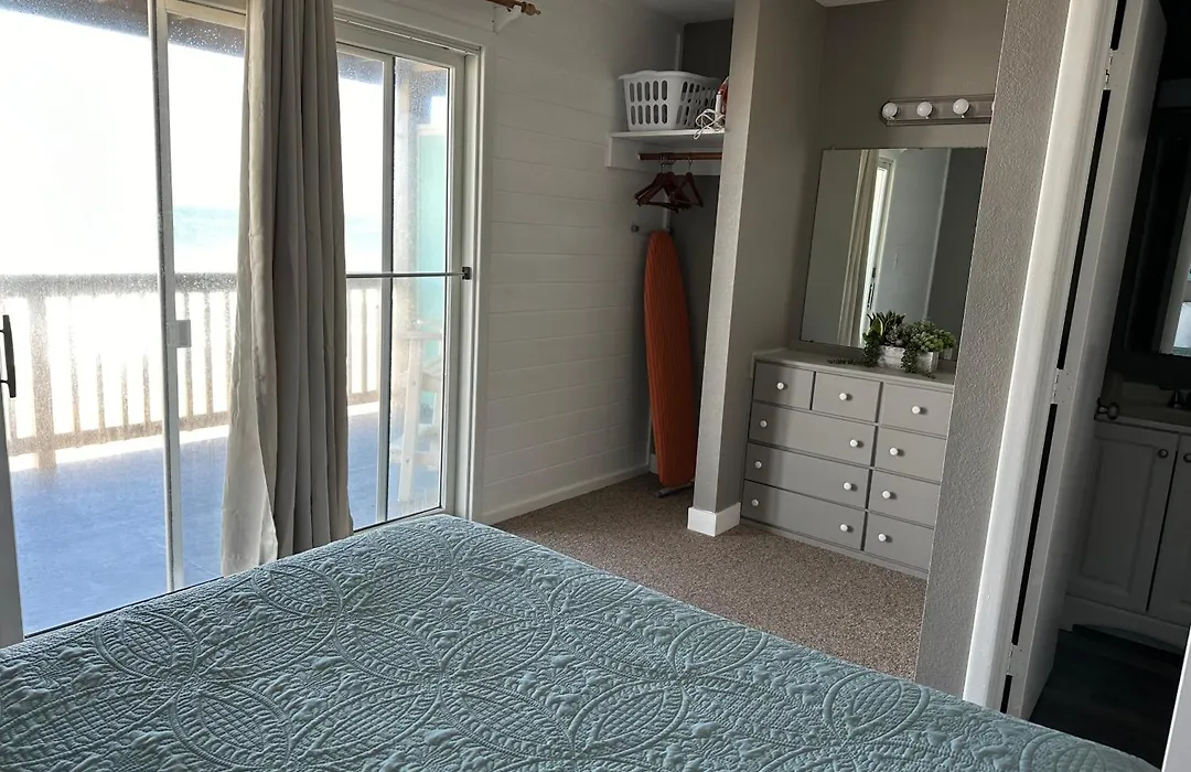 Cape Hatteras Motel-1
