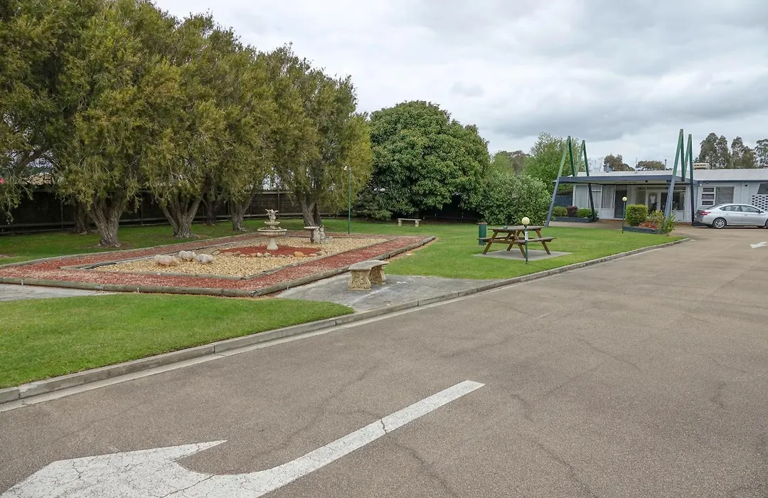 Bairnsdale Main Motel-1
