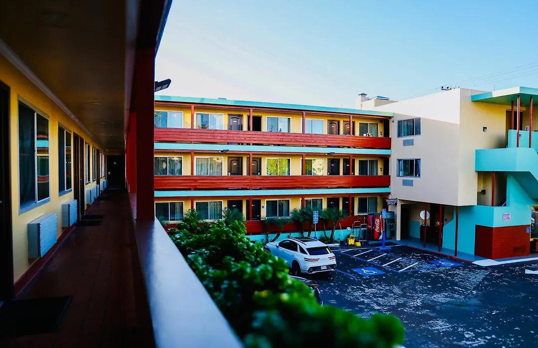 Motel Capri-1