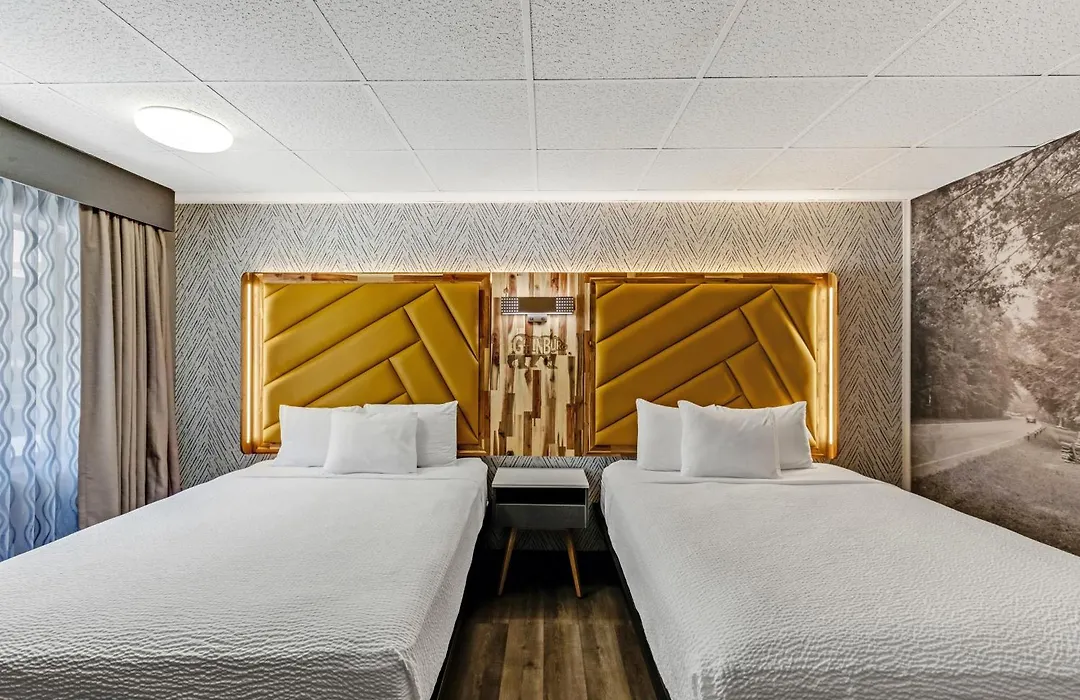 The Wander Hotel By Wyndham-1