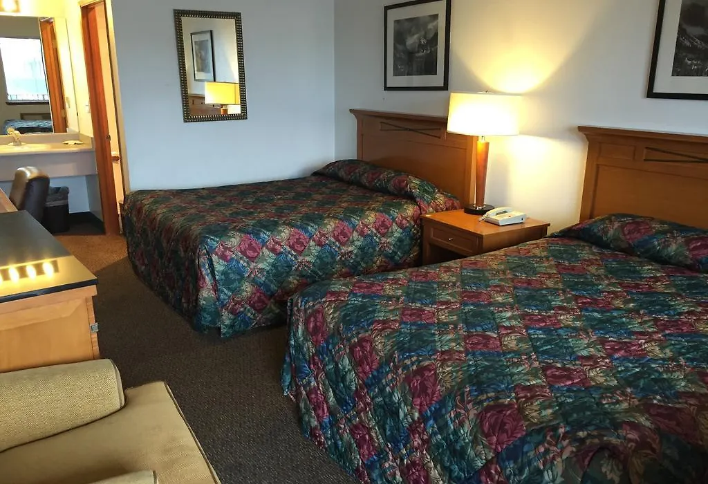 Sunshine Motel-1