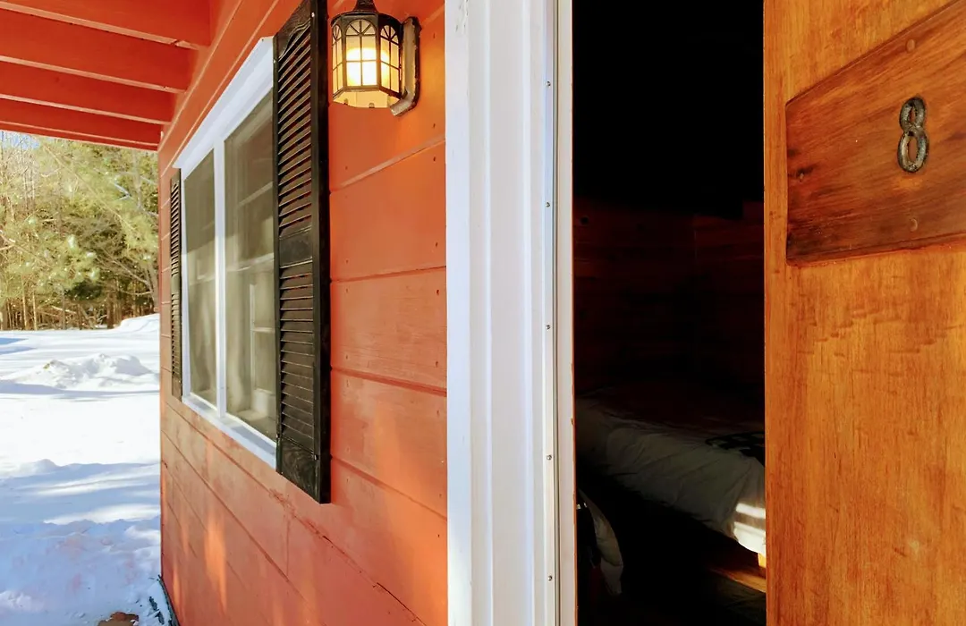 The Lorca Adirondacks Motel-1