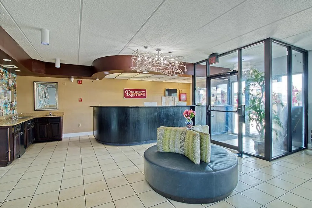 Regency Inn & Suites-1