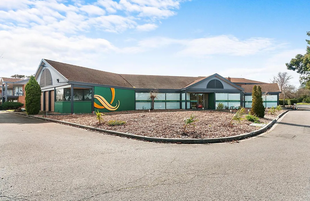 Quality Inn & Suites Traralgon-1