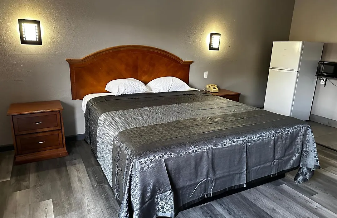 Sunpark Inn & Suites-1