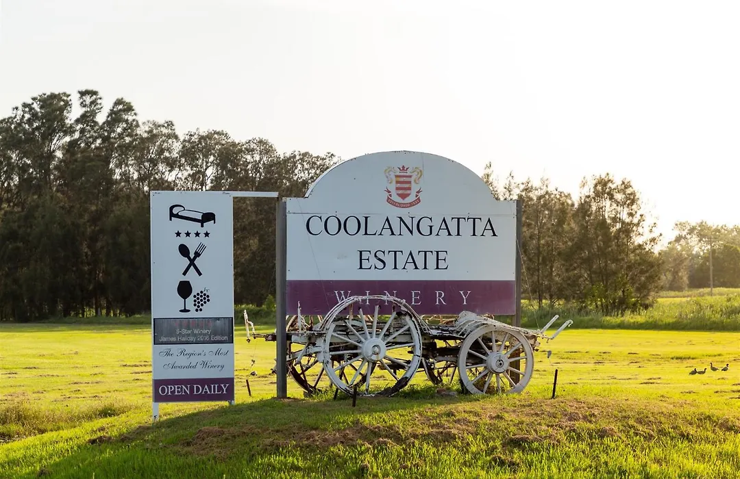 Coolangatta Estate Shoalhaven Heads-1