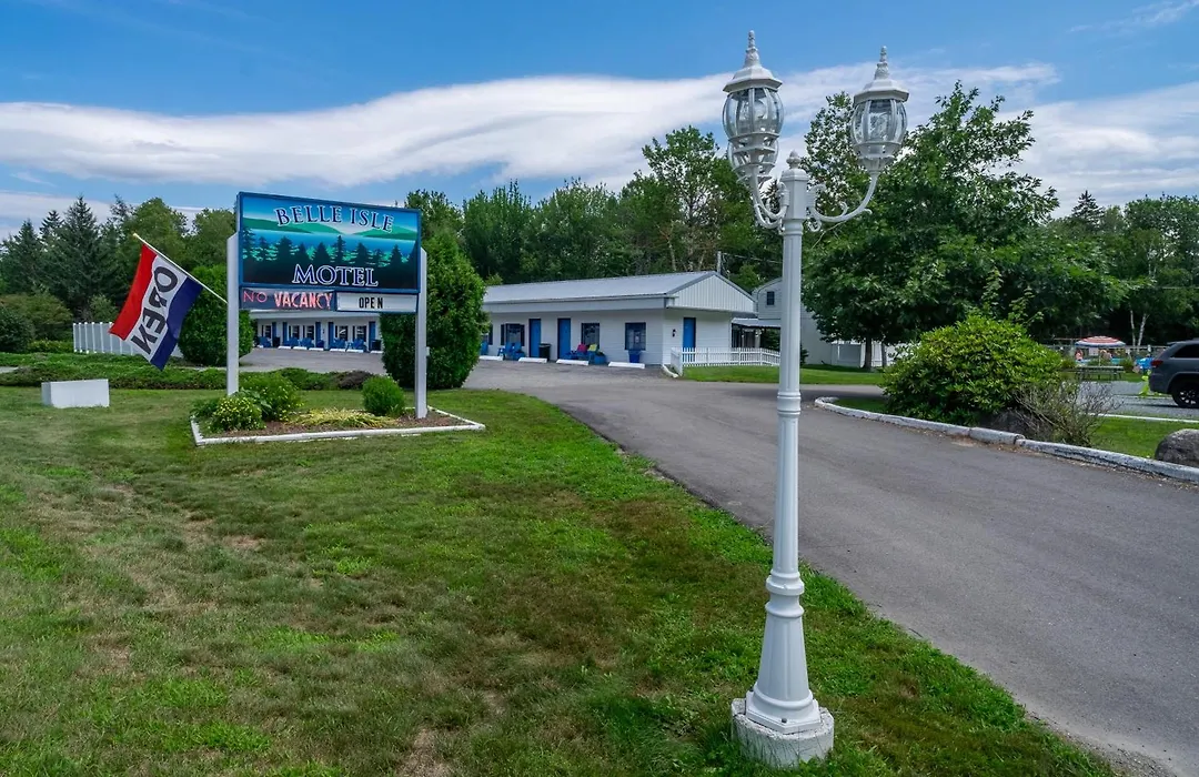 Belle Isle Motel-1