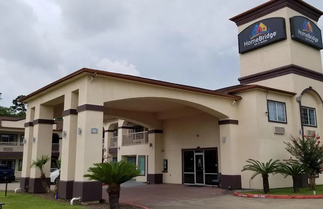 Homebridge Inn And Suites-1