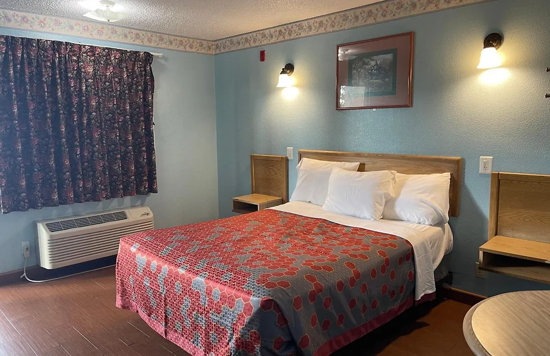 Chester Inn Motel-1