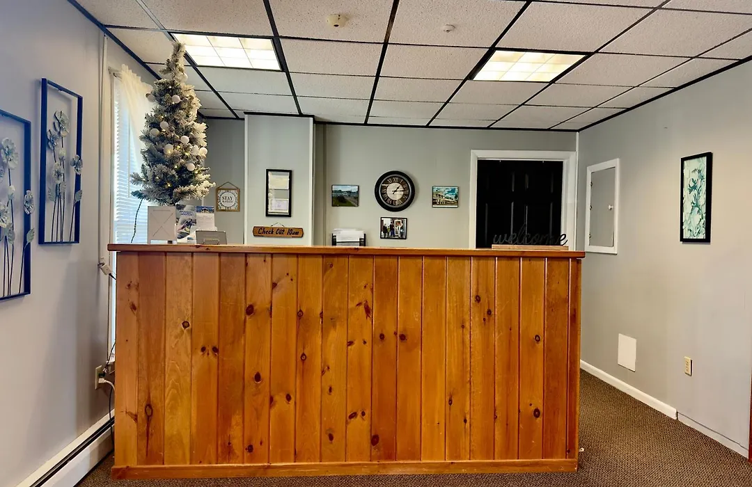 Colonial Valley Motel-1