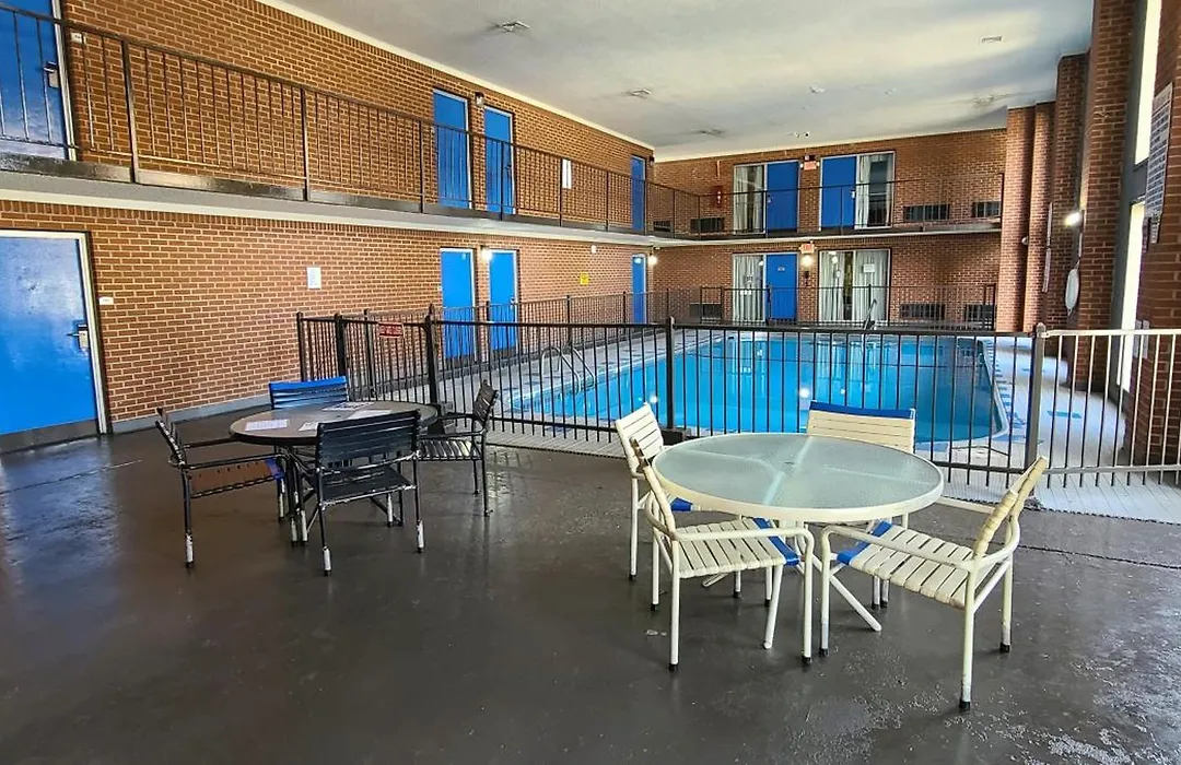 Fairview Inn & Suite-1