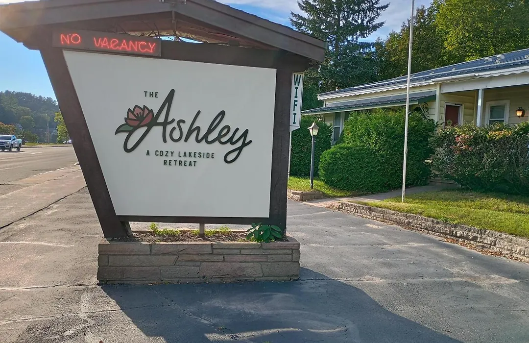 The Ashley-1