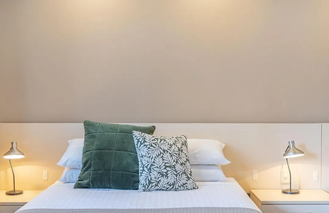 Cosmo Motel Adamstown-1