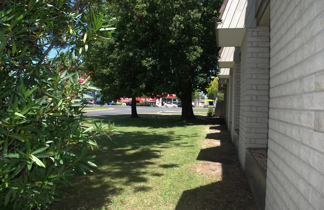 City Gardens Motel-1