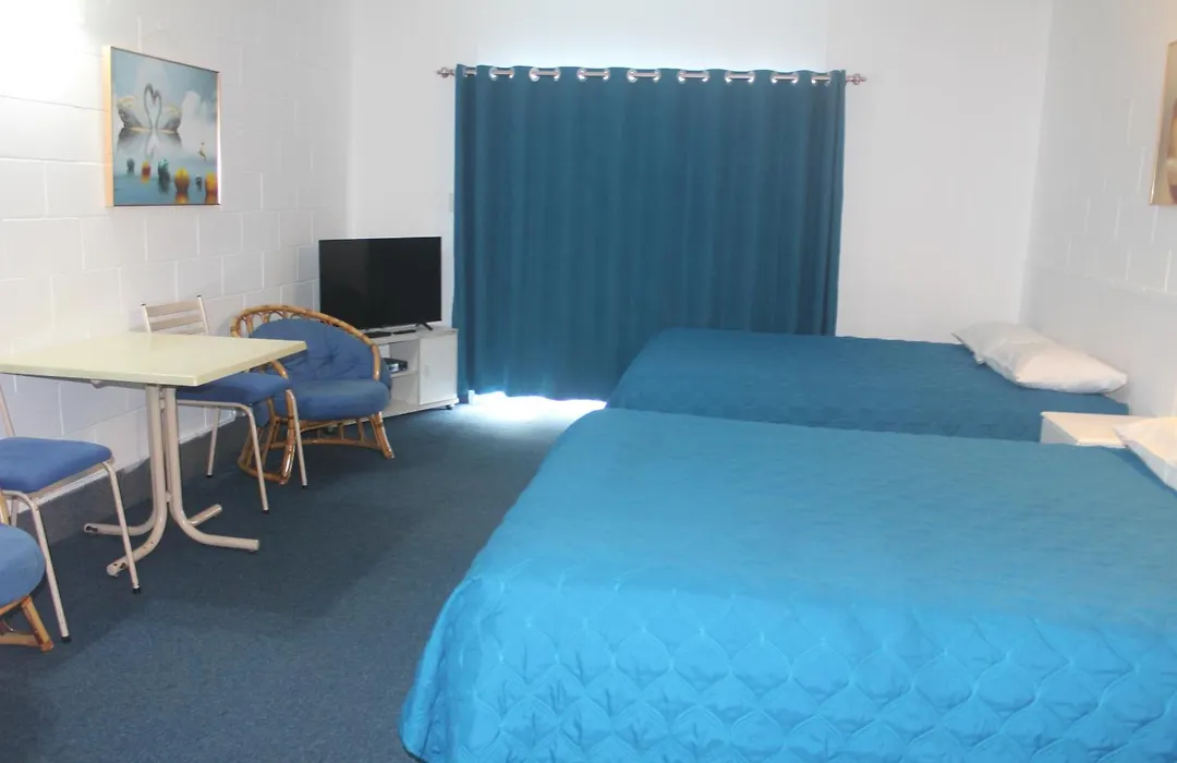 Golden Glow Motel-1
