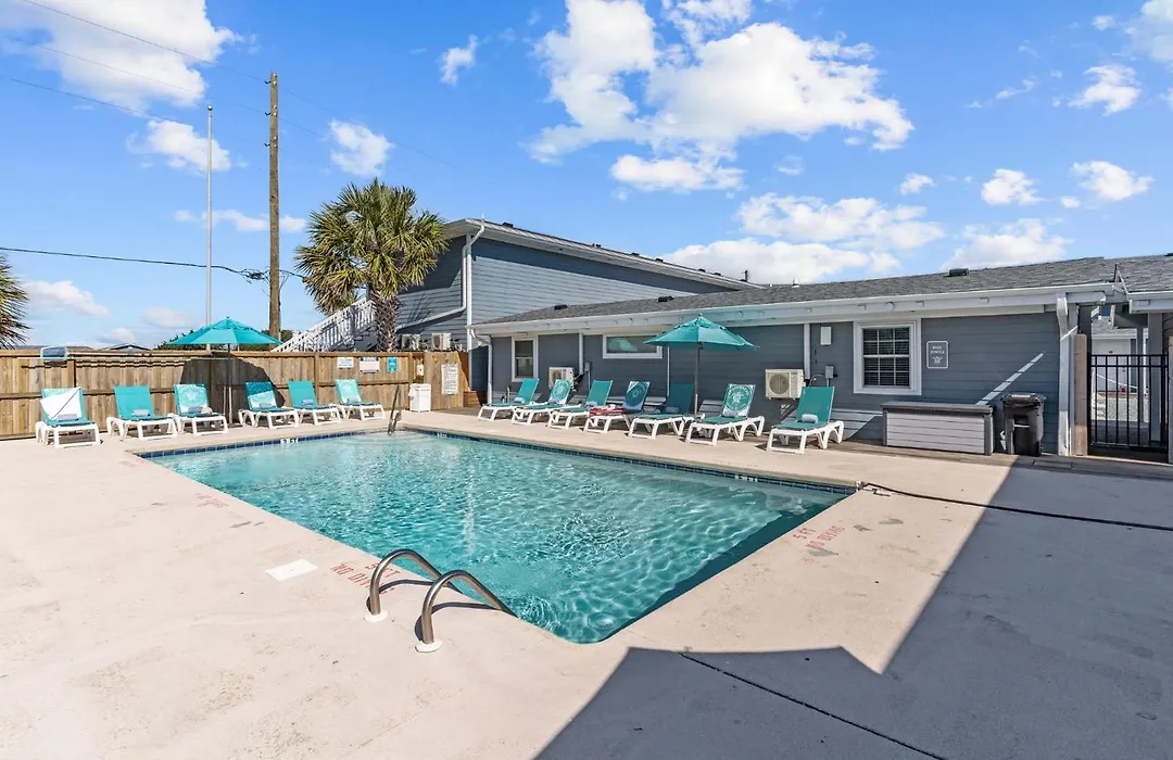 Loggerhead Inn And Suites-1