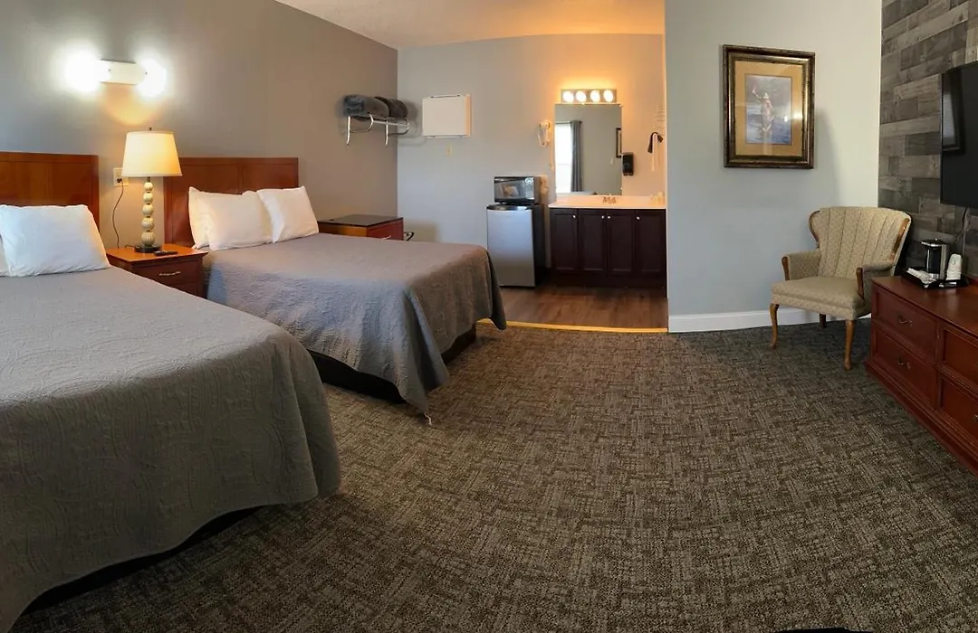 Pelican Motel-1