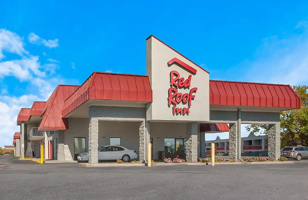 Red Roof Inn Winchester, Va-1