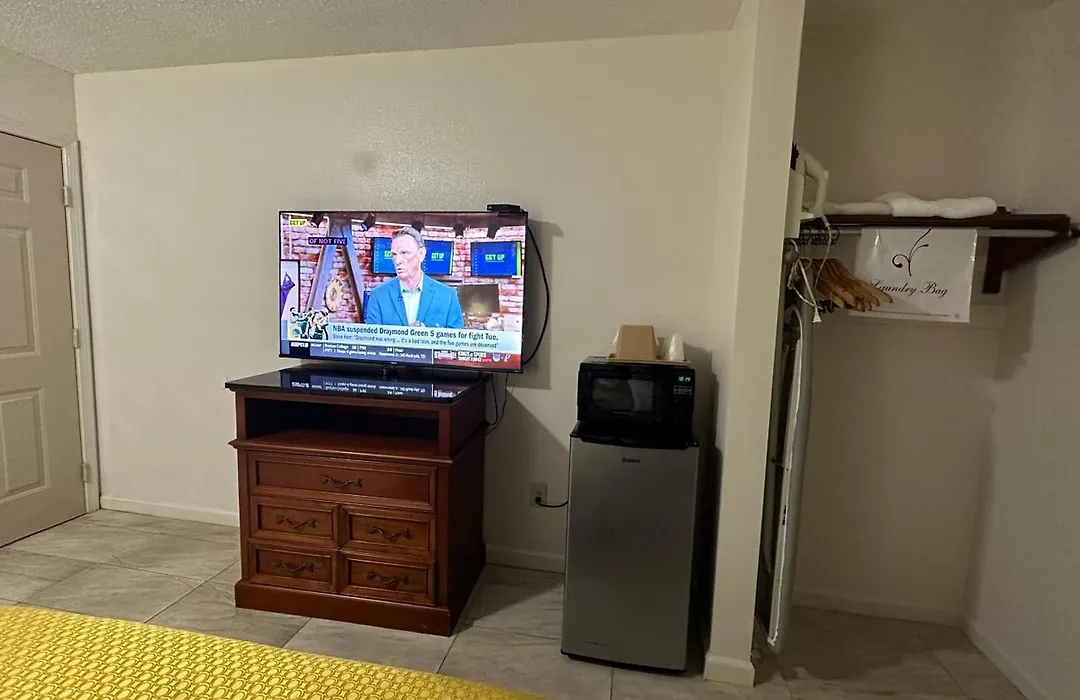 Carom Inn Denham Springs-Batonrouge-1