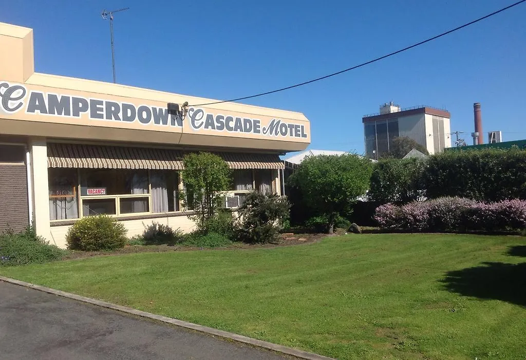 Camperdown Cascade Motel-1