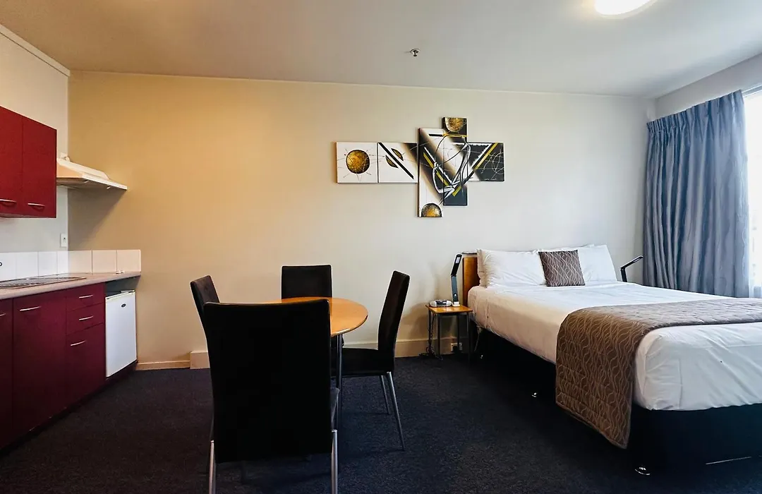 Best Western Wellington-1
