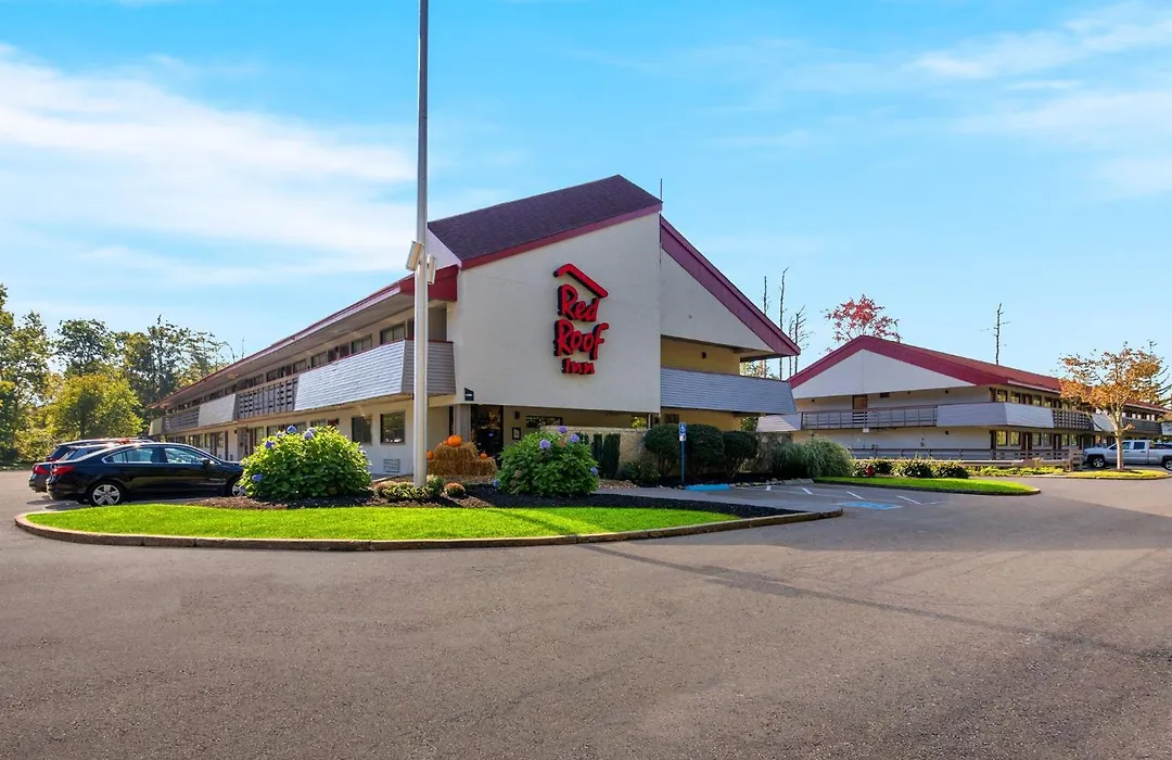 Red Roof Inn Salem-1