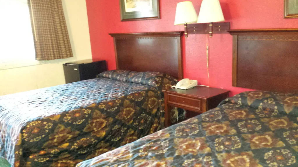 Hallmark Motel-1