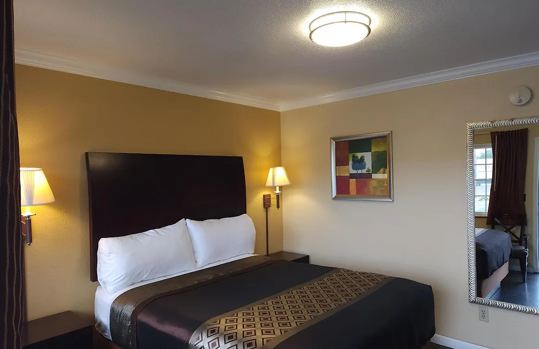 Galaxie Motel-1