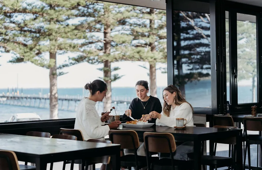 Ceduna Foreshore Hotel Motel-1
