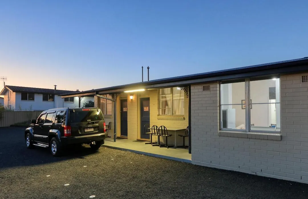 Cbd Gi Motel-1