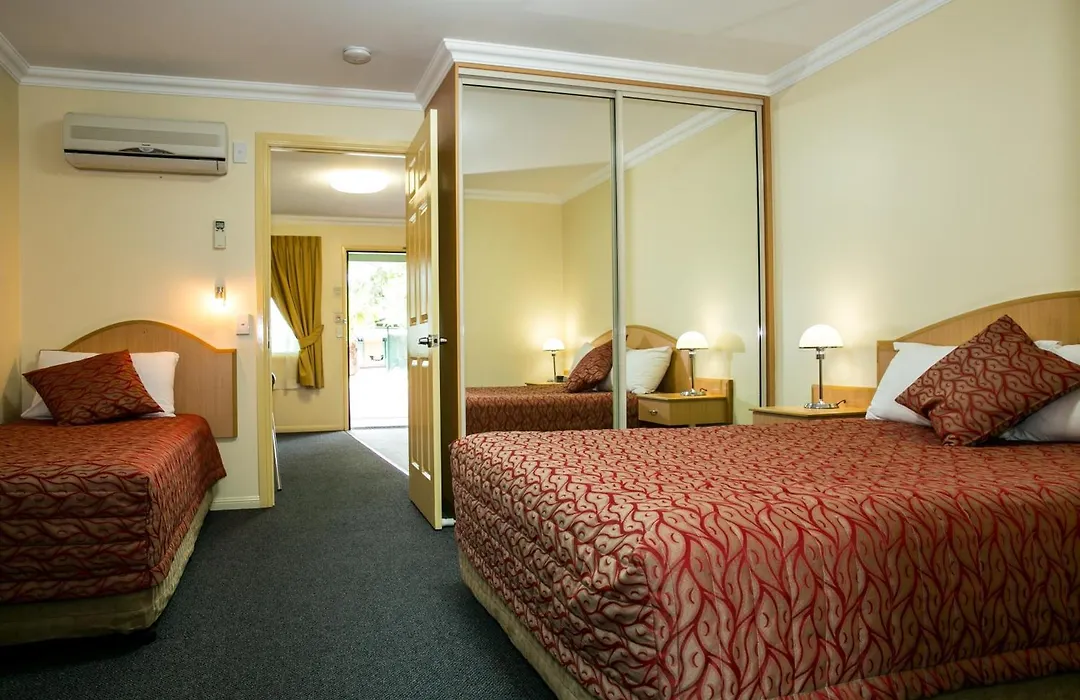 Motel Carnarvon-1