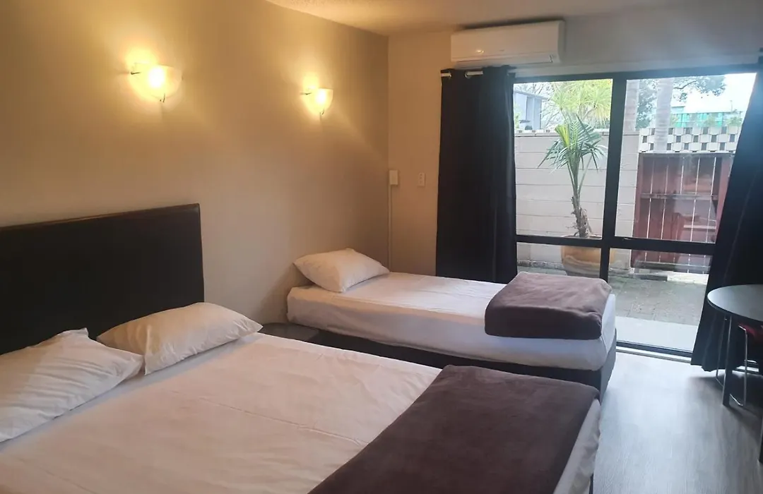 Ascot Epsom Motel-1