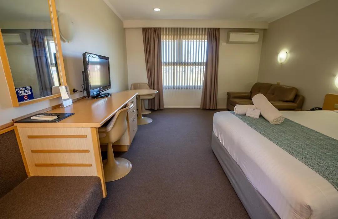 Hospitality Carnarvon, Surestay Collection By Best Western-1