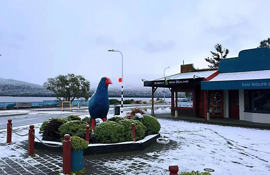 Amber Court Motel-1