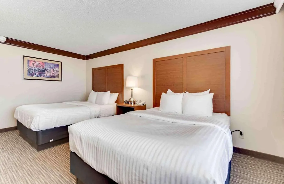 Best Western Movie Manor-1