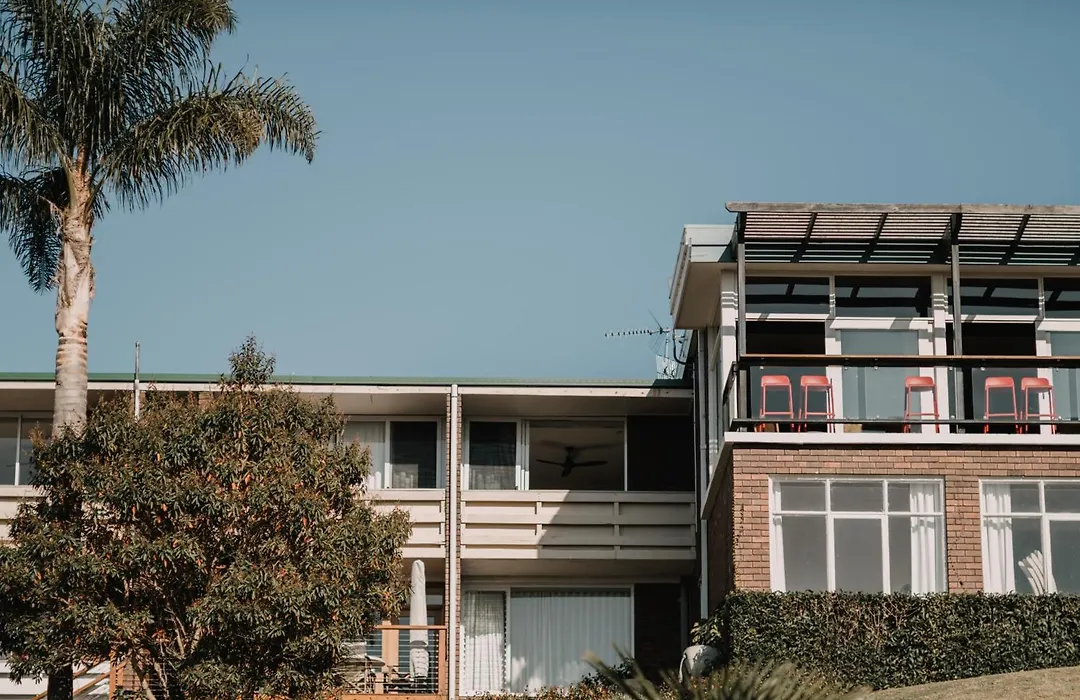Hillcrest Merimbula-1
