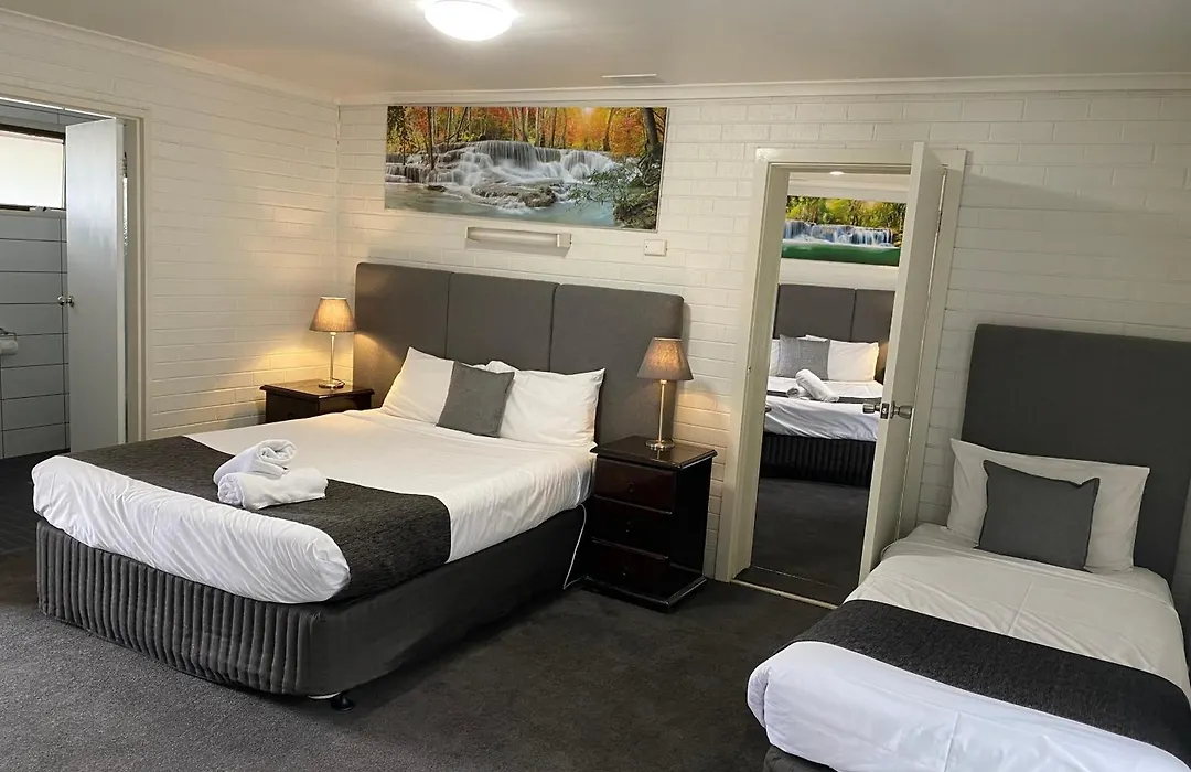 Frankston Motel-1