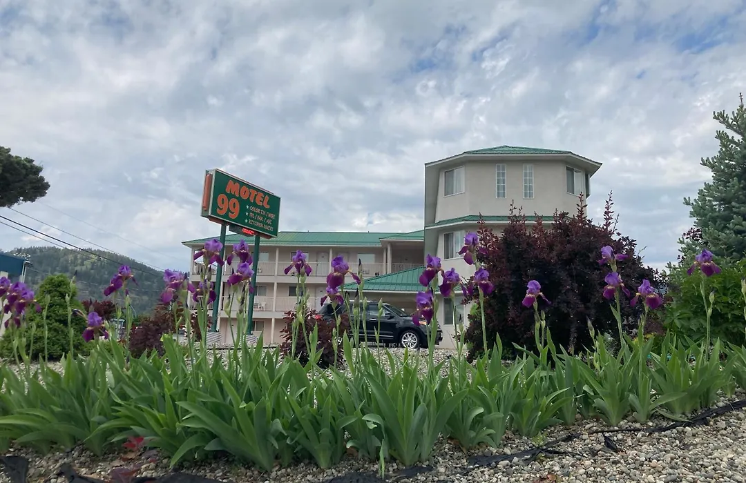 Motel 99-1