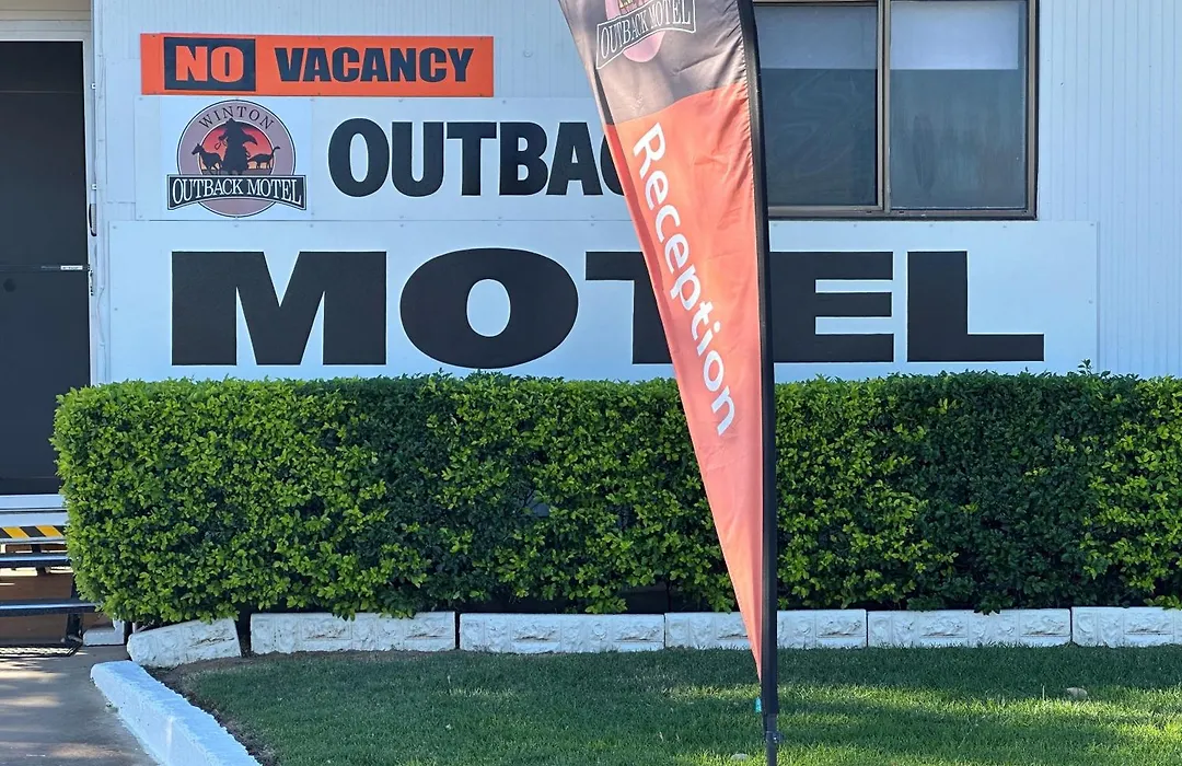 Winton Outback Motel-1
