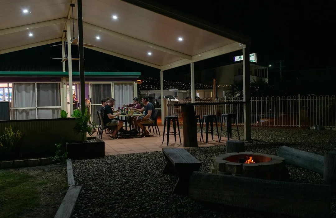 Mundubbera Motel-1