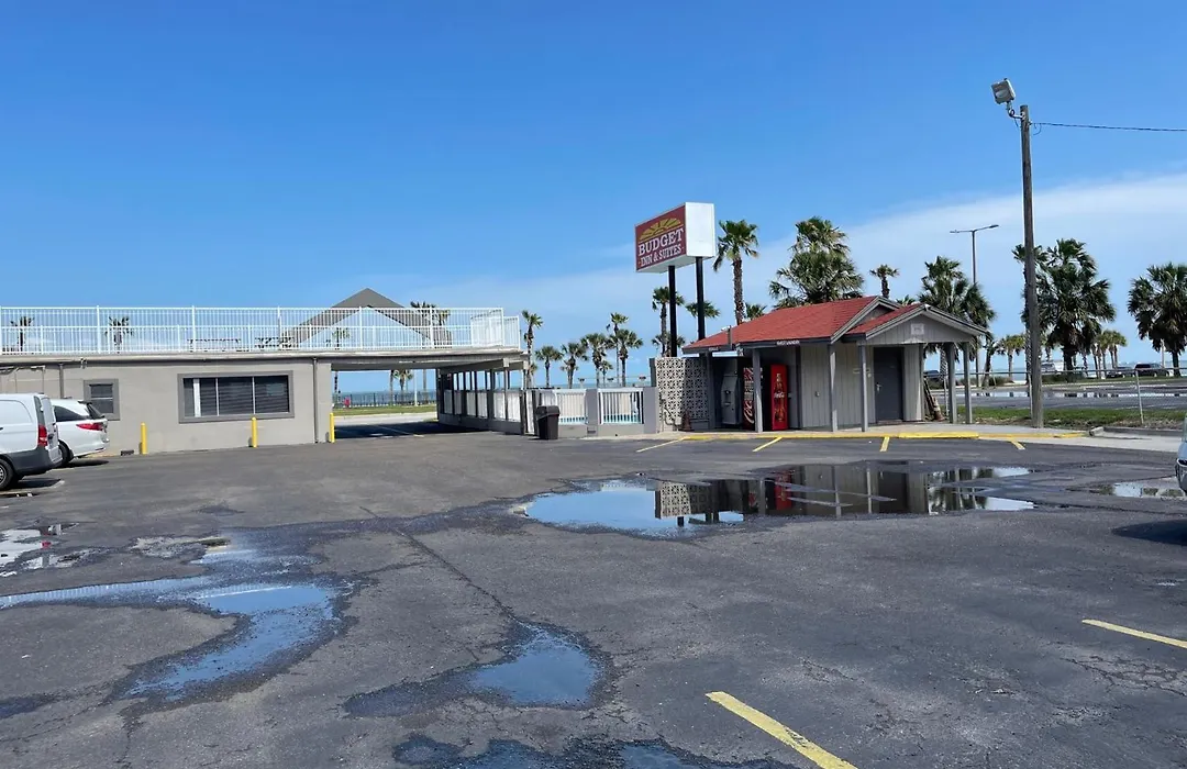 Budget Inn And Suites Corpus Christi-1
