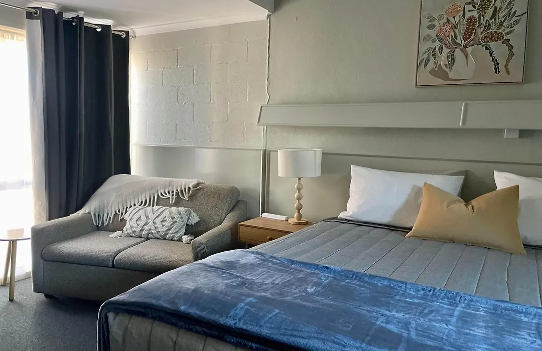 Tarra Motel Yarram-1