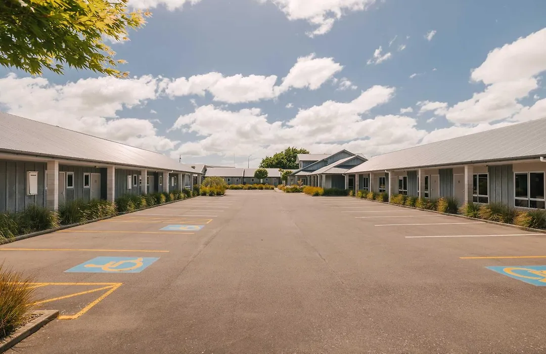 South Street West Motel-1