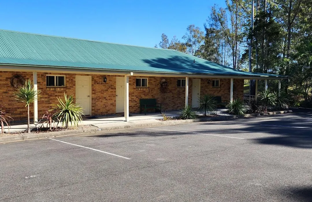 Golf Club Motor Inn Wingham-1